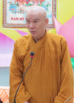 Hội thi văn nghệ mừng Phật đản năm 2014 