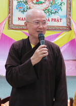 Hội thi văn nghệ mừng Phật đản năm 2014 