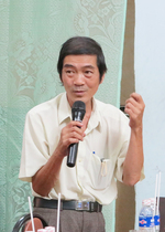 Hội thi văn nghệ mừng Phật đản năm 2014 