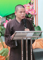 Hội thi văn nghệ mừng Phật đản năm 2014 