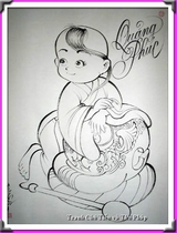 Album Chú Tiểu 4