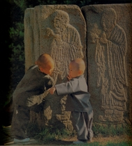 Album Chú Tiểu 4