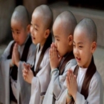 Album Chú Tiểu 2