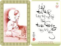 Album Chú Tiểu 4