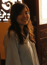 Lễ cài hoa hồng và dâng y PL: 2559 DL: 2015