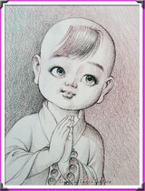 Album Chú Tiểu 4