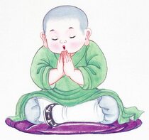 Album Chú Tiểu 4