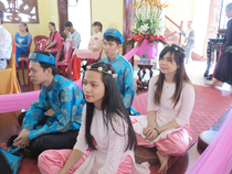 Lễ Hằng Thuận 1912 Ất Mùi