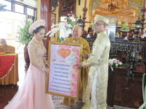 Lễ Hằng Thuận 1912 Ất Mùi