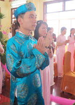 Lễ Hằng Thuận 1912 Ất Mùi