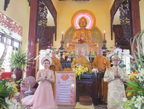 Lễ Hằng Thuận 1912 Ất Mùi