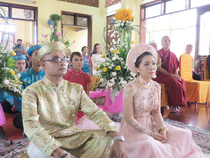 Lễ Hằng Thuận 1912 Ất Mùi