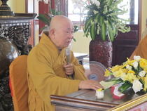 Lễ Hằng Thuận 1912 Ất Mùi