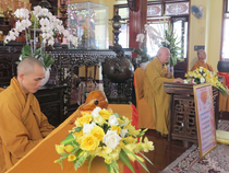 Lễ Hằng Thuận 1912 Ất Mùi