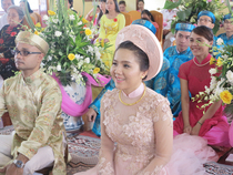 Lễ Hằng Thuận 1912 Ất Mùi