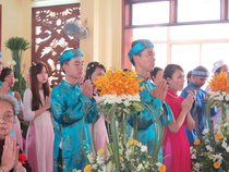Lễ Hằng Thuận 1912 Ất Mùi