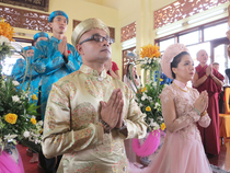 Lễ Hằng Thuận 1912 Ất Mùi