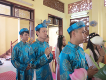 Lễ Hằng Thuận 1912 Ất Mùi