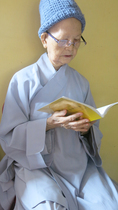 Khai đàn dược sư năm Bính Thân 2016
