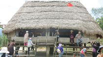 Xuân Bính Thân từ thiện tại Quảng Nam