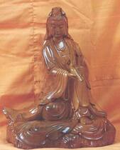 Tượng Quan Âm Bồ Tát