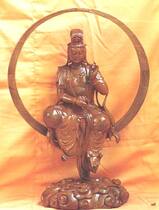 Tượng Quan Âm Bồ Tát