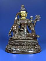 Tượng Quan Âm Bồ Tát