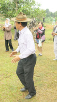 Xuân Bính Thân từ thiện tại Quảng Nam