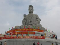 Tượng Quan Âm Bồ Tát