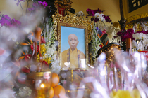 Lễ đại tường HT Thích Như Thọ