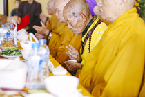 Lễ đại tường HT Thích Như Thọ