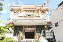 Lễ đại tường HT Thích Như Thọ