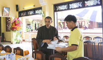 Lễ đại tường HT Thích Như Thọ
