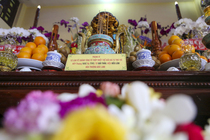 Lễ đại tường HT Thích Như Thọ