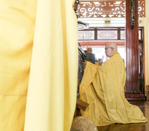 Lễ đại tường HT Thích Như Thọ