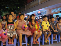 Trung thu năm 2016