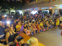Trung thu năm 2016