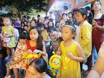 Trung thu năm 2016