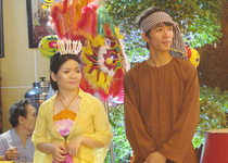 Trung thu năm 2016