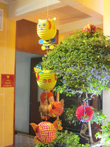 Trung thu năm 2016