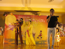 Trung thu năm 2016