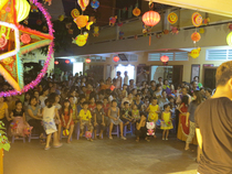 Trung thu năm 2016
