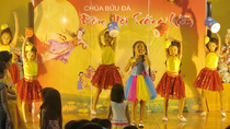 Trung thu năm 2016