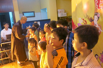 Trung thu năm 2016