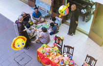 Trung thu năm 2016