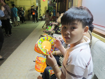 Trung thu năm 2016