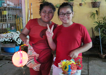 Trung thu năm 2016