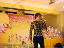 Trung thu năm 2016