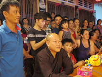 Trung thu năm 2016