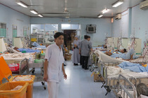 Từ thiện xuân Đinh Dậu